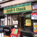 Army Check Cashing - Check Cashing Service