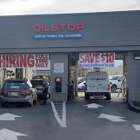 Oilstop Drive Thru Oil Change + Car Wash