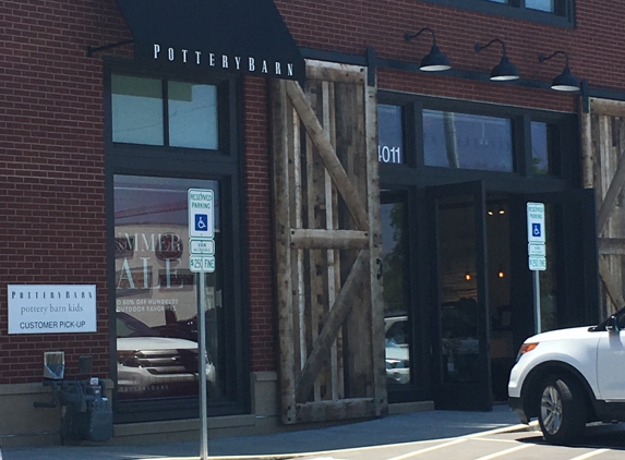 Pottery Barn - Nashville, TN