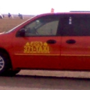 Yellow Cab of Amarillo / 371-TAXI - Airport Transportation