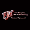 FJM Heating And Air Conditioning gallery