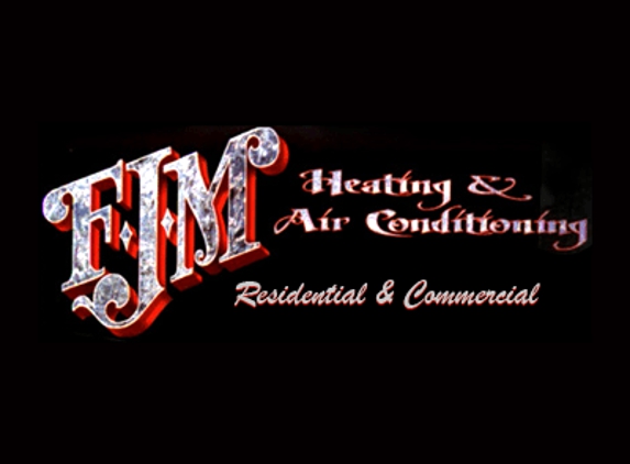 FJM Heating And Air Conditioning