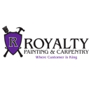 Royalty Painting & Carpentry - Painting Contractors