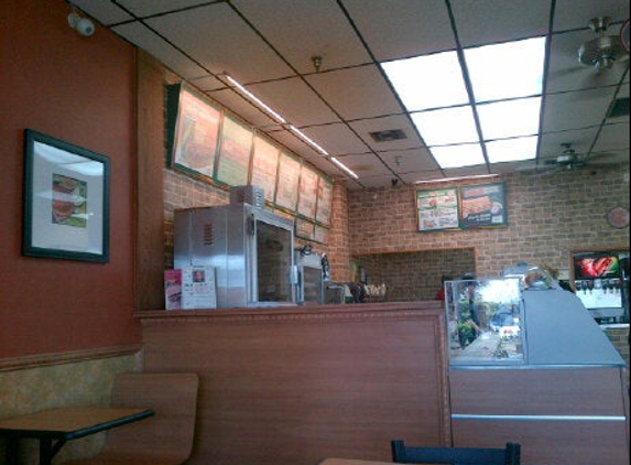 Subway - Greenacres, FL