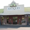 Marketplace Antiques gallery