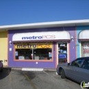 Metro PCS - Cellular Telephone Service