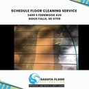 Dakota Floor Restoration - Carpet Cleaning Sioux Falls