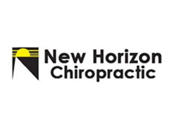 New Horizon Chiropractic Center - Casper, WY