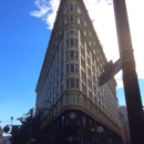 Flat Iron Building