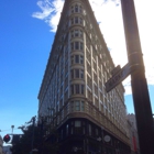 Flat Iron Building