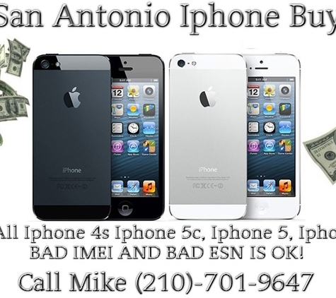 san antonio texas. iphone buyer - san antonio, TX