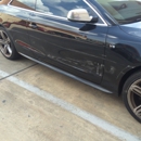 Dallas Collision Center - Automobile Body Repairing & Painting