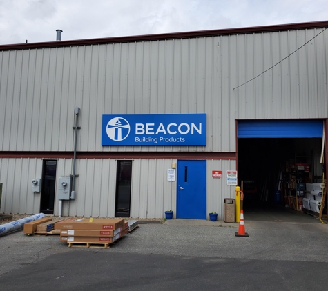 Beacon Building Products - Chicopee, MA