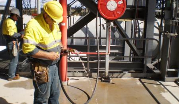 A1 Fire & Safety - Toowoomba City, QLD