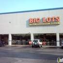 Big Lots - Discount Stores