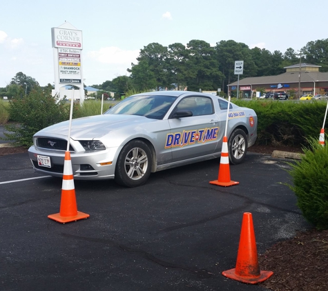 Drive On Time Driving School - Salisbury, MD