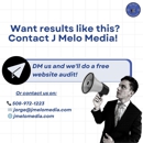 J Melo Media - Advertising Agencies