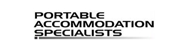 Portable Accomodation Specialists Pty Ltd Logo