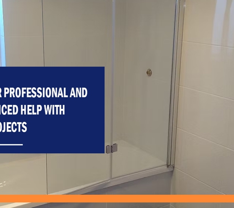 Careforce Maintenance Group. We offer professional and experienced help with your projects.