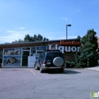 Baseline Liquor Store