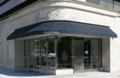 Brooks Brothers 1201 Connecticut Ave NW 