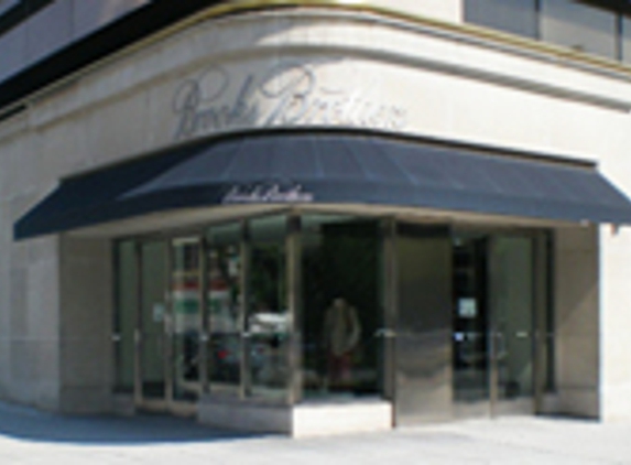 Brooks Brothers - Quil Ceda Village, WA