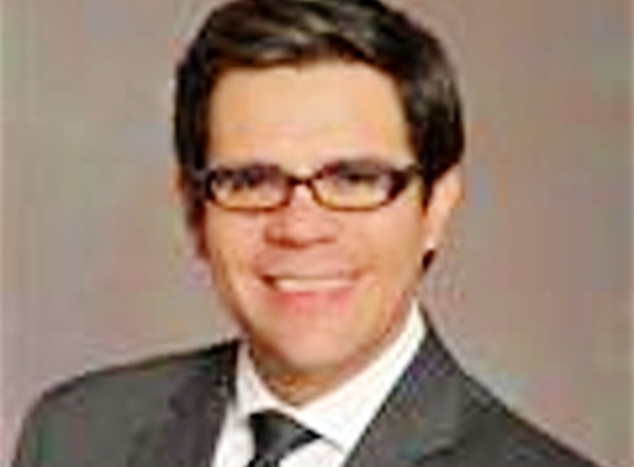 Dr. Miguel Enrique Ordonez Castellanos, MD - Spokane, WA