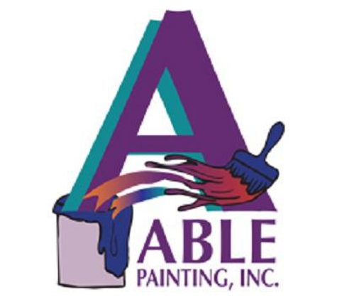 A Able Painting Company