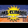 All Climate Heating & Cooling gallery