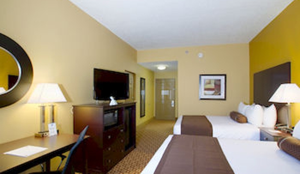 Best Western Plus Bradenton Hotel & Suites - Bradenton, FL