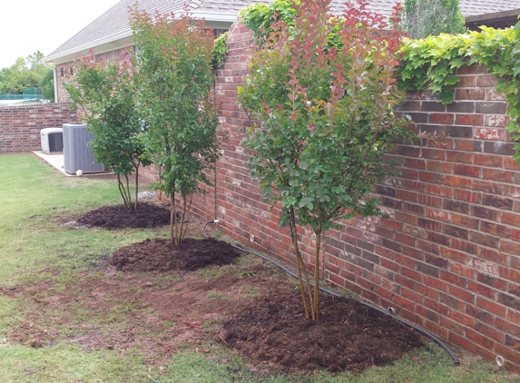 Special T Landscaping - Oklahoma City, OK