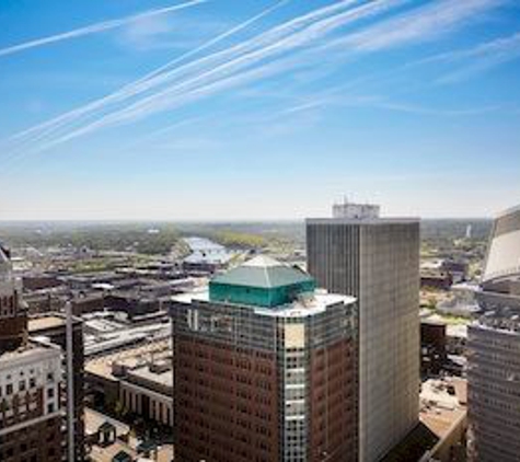 Des Moines Marriott Downtown - Des Moines, IA