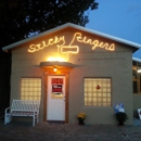 Sticky Fingers BBQ