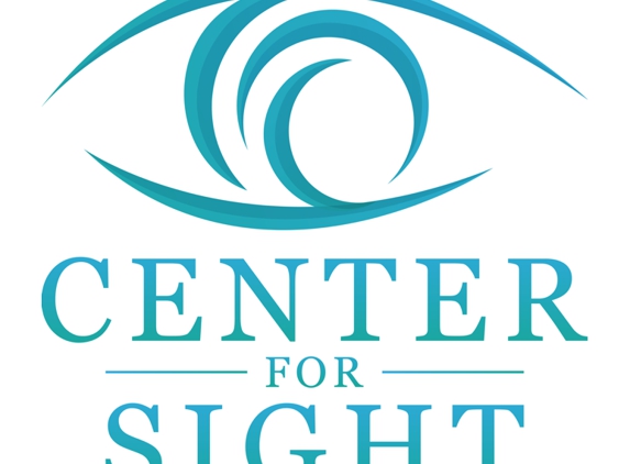 Center For Sight - Pensacola, FL