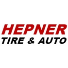 Hepner Tire & Auto Tire Pros