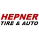 Hepner Tire & Auto Tire Pros