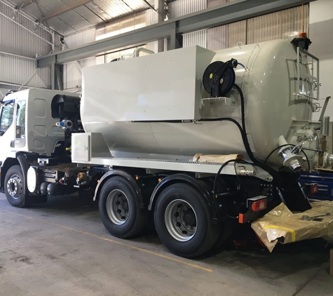 Bermingham Septic & Liquid Waste Service - Warrnambool, VIC