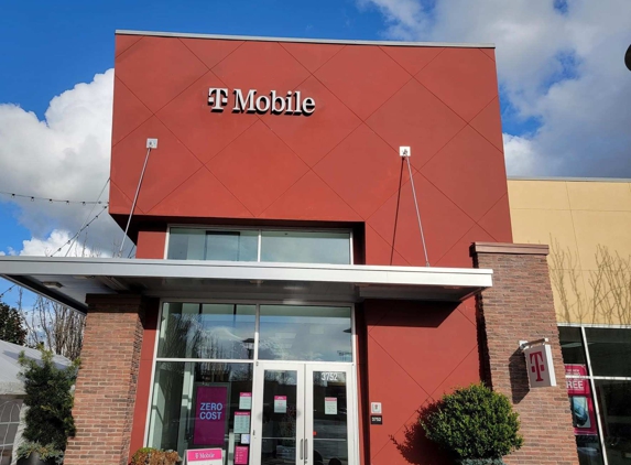 T-Mobile - Dublin, CA