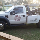 A&J towing and recovery