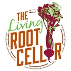 The Living Root Cellar