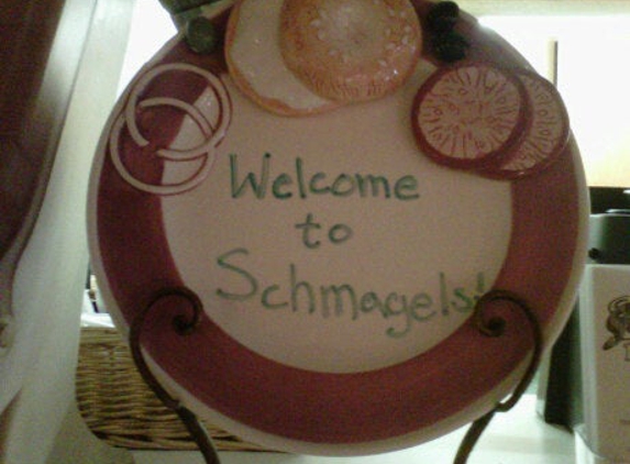 Schmagel's Bagels - Saint Augustine, FL