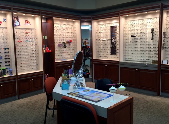 Family Eye Care of the Carolinas - Aberdeen, NC