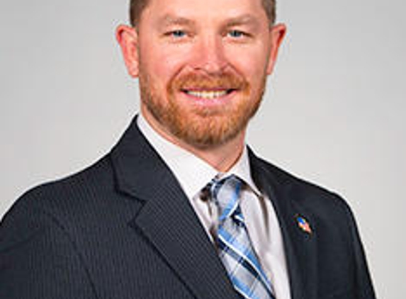 First Command Financial Advisor - Brant Kirk - Oklahoma City, OK