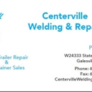 Centerville Welding & Repair - Welders