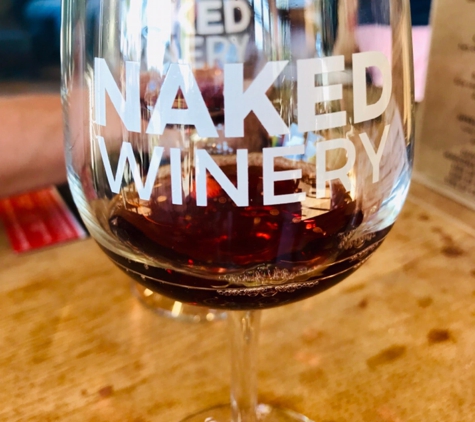 Evoke Winery - Bend - Bend, OR