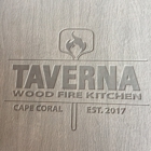 Taverna Woodfire