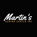 Martin's Sewing Center Inc - Sewing Machines-Service & Repair