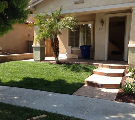 Cruz Landscaping Maintenance - Oceanside, CA