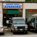 Wahoo Wash - Laundromats