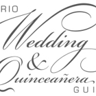 El Rio Wedding & Quinceanera Guide
